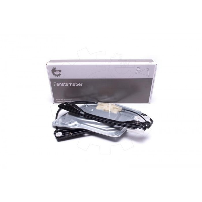 Mécanisme Lève Vitre Avant Droit Pour Skoda Superb II 3T0837462A 3TD837462