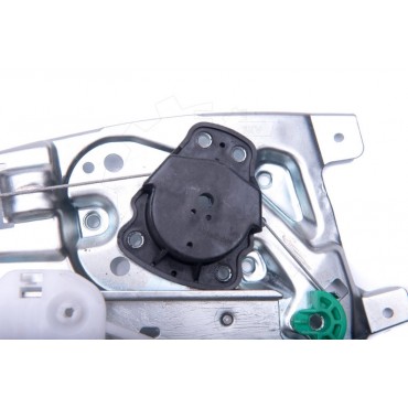 Mécanisme Lève Vitre Avant Gauche Pour Smart Cabrio City-Coupé C0002691V001