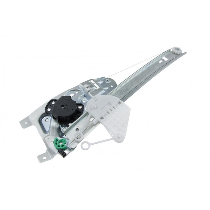 Mécanisme Lève Vitre Avant Droit Pour Smart Cabrio City-Coupé Q0002702V003
