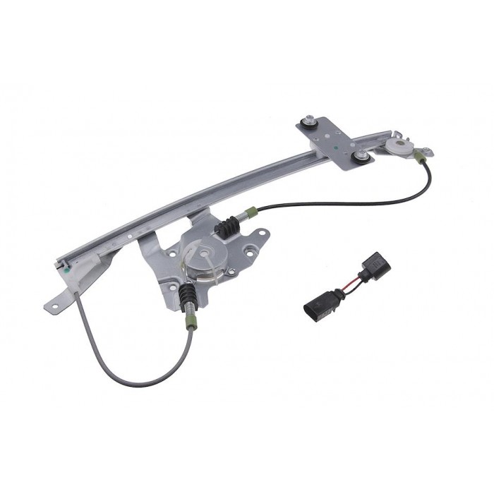 Mécanisme Lève Vitre Avant Gauche Pour Smart Cabrio City-Coupé Q0002691V003