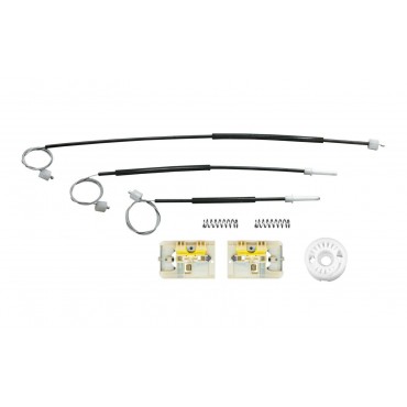 Kit réparation lève vitre...