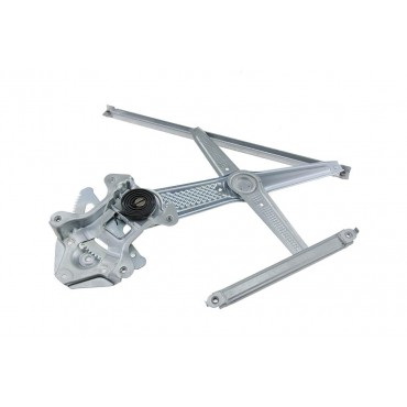 Mécanisme Lève Vitre Avant Gauche Pour Toyota Yaris 6980252010