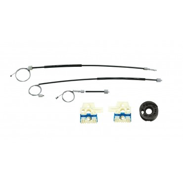 Kit réparation lève vitre...