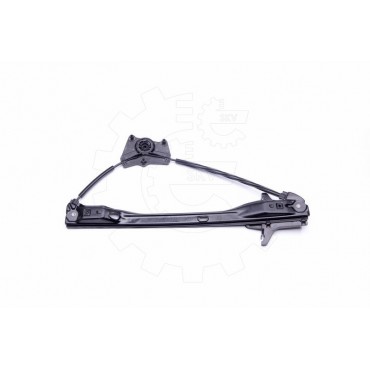 Mécanisme Lève Vitre Avant Gauche Pour VW Amarok 2H0837401C 2H0837401D