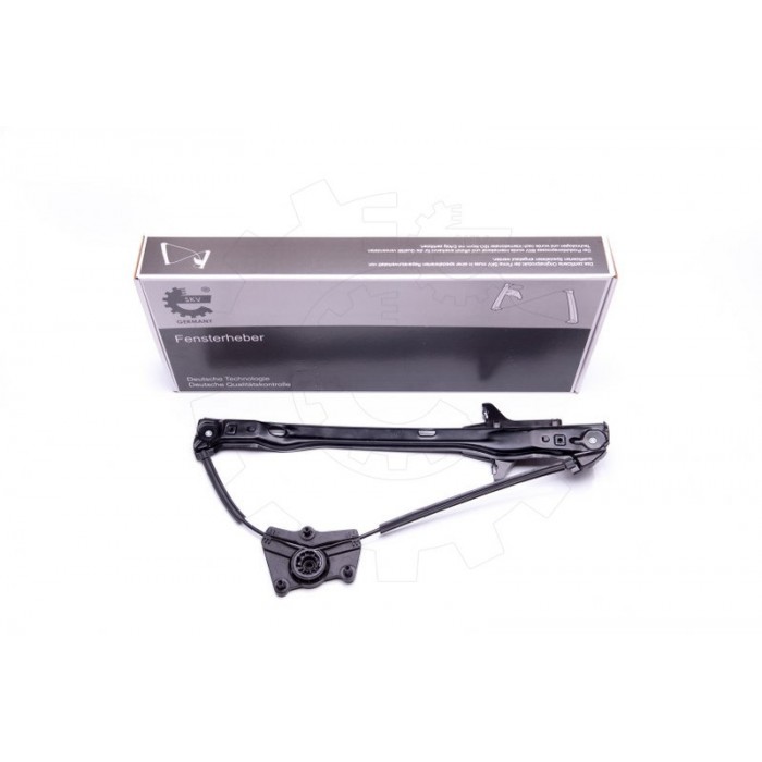 Mécanisme Lève Vitre Avant Droit Pour VW Amarok 2H0837402C 2H0837402D