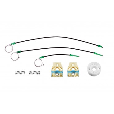 Kit réparation lève vitre...