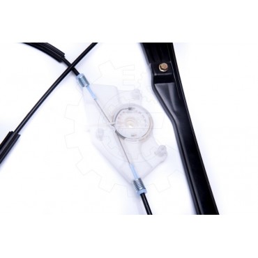 Mécanisme Lève Vitre Avant Gauche Pour VW Bora Golf IV 1J3837461D 1J3837461DS