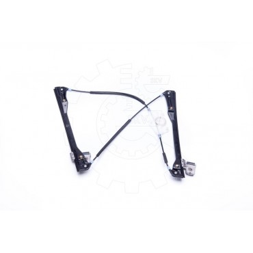 Mécanisme Lève Vitre Avant Gauche Pour VW Bora Golf IV 1J3837461D 1J3837461DS