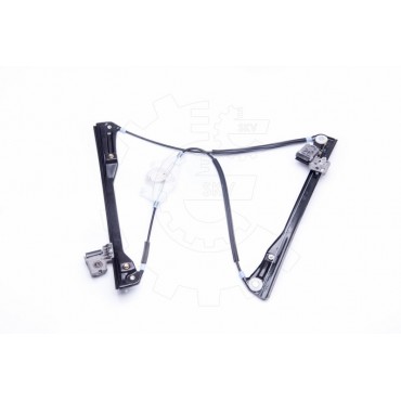 Mécanisme Lève Vitre Avant Droit Pour VW Bora Golf IV 1J3837462D 1J3837462DS