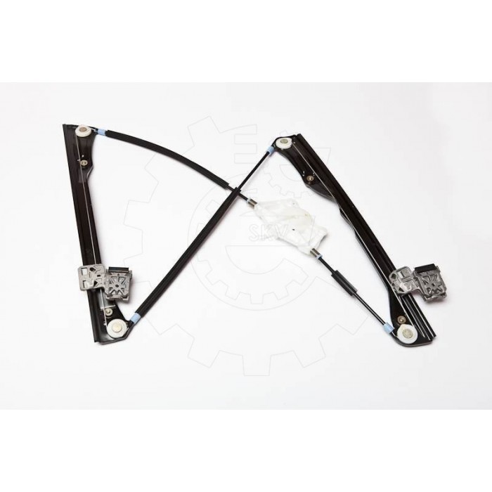 Mécanisme Lève Vitre Avant Droit Pour VW Bora Golf IV 1J4837462D 1J4837462F