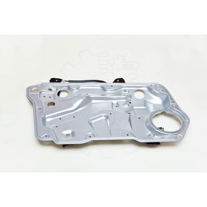 Mécanisme Lève Vitre Avant Gauche Pour VW Bora Golf IV 1J4837461D 1J4837461F