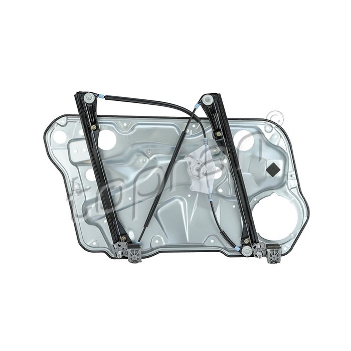 Mécanisme Lève Vitre Avant Droit Pour VW Bora Golf IV 1J4837462F 1J4837462H