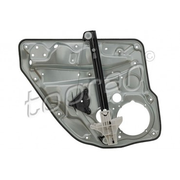 Mécanisme Lève Vitre Arrière Droit Pour VW Bora Golf IV 1J4839462B 1J4839462C