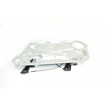 Mécanisme Lève Vitre Avant Droit Pour VW Bora Golf IV 1J4837462D 1J4837462DS