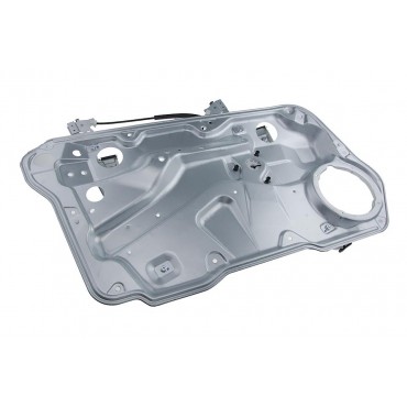 Mécanisme Lève Vitre Avant Gauche Pour VW Bora Golf IV VI 1J4837461H