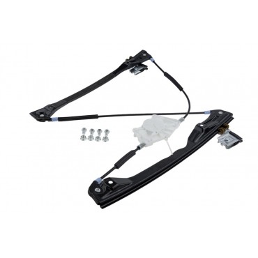 Mécanisme Lève Vitre Avant Gauche Pour VW Bora Golf IV VI 1J4837461H