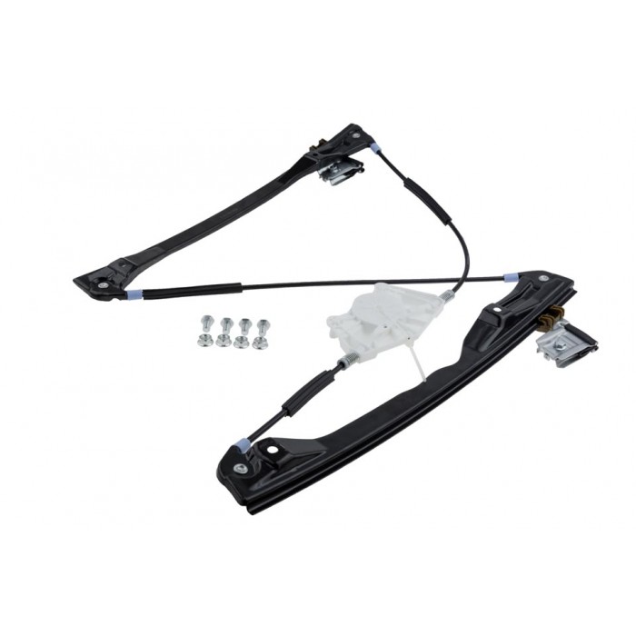 Mécanisme Lève Vitre Avant Gauche Pour VW Bora Golf IV VI 1J4837461H