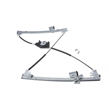 Mécanisme Lève Vitre Avant Droit Pour VW Bora Golf IV 1J4837462B 1J4837462D