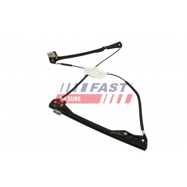 Mécanisme Lève Vitre Avant Droit Pour VW Bora Golf IV 1J3837462DS