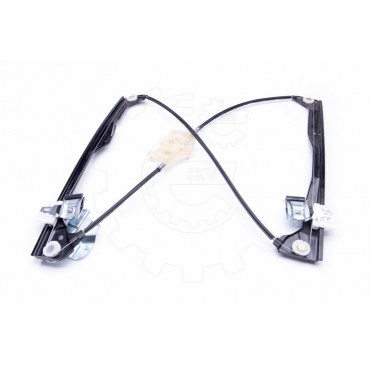 Mécanisme Lève Vitre Avant Gauche Pour VW Caddy III 2K1837729E 2K1837729G