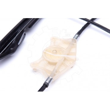 Mécanisme Lève Vitre Avant Gauche Pour VW Caddy III 2K1837729E 2K1837729G