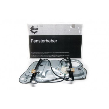 Mécanisme Lève Vitre Avant Gauche Pour VW Caddy III Passat 2K1837729E