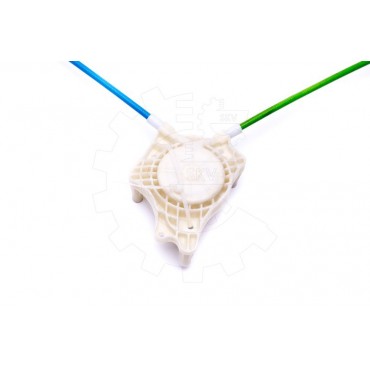 Mécanisme Lève Vitre Avant Gauche Pour VW FOX 5Z3837461 5Z3837461A 5Z3837501A