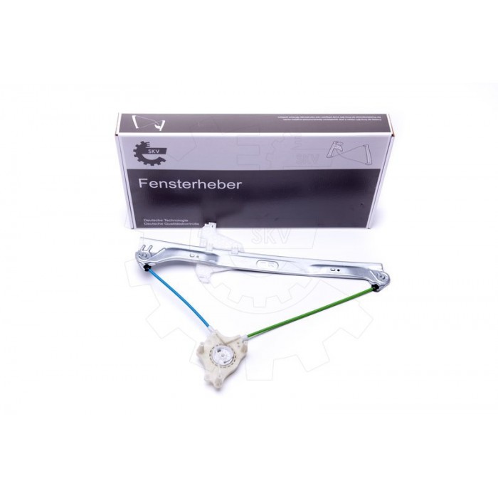 Mécanisme Lève Vitre Avant Droit Pour VW FOX 5Z3837462 5Z3837462A 5Z3837502A