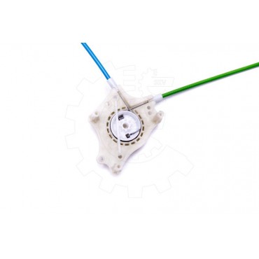 Mécanisme Lève Vitre Avant Droit Pour VW FOX 5Z3837462 5Z3837462A 5Z3837502A