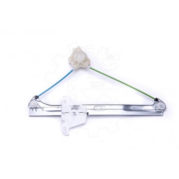 Mécanisme Lève Vitre Avant Droit Pour VW FOX 5Z3837462 5Z3837462A 5Z3837502A