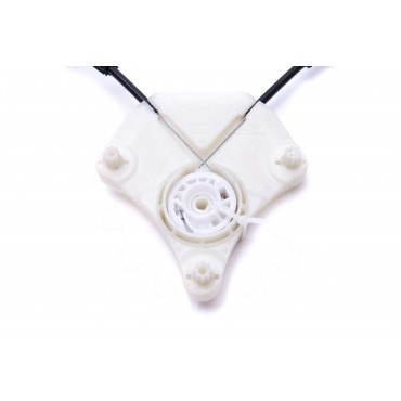 Mécanisme Lève Vitre Arrière Droit Pour VW Golf VII 5G4839462 5G4839462B