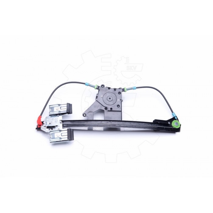 Mécanisme Lève Vitre Arrière Gauche Pour VW Golf III Vento 1H4839461A