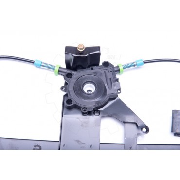 Mécanisme Lève Vitre Arrière Gauche Pour VW Golf III Vento 1H4839461A