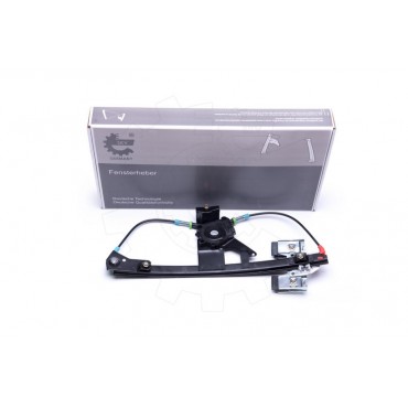 Mécanisme Lève Vitre Arrière Gauche Pour VW Golf III Vento 1H4839461A