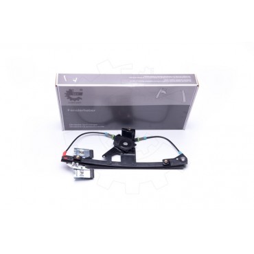 Mécanisme Lève Vitre Arrière Droit Pour VW Golf III Vento 1H4839462