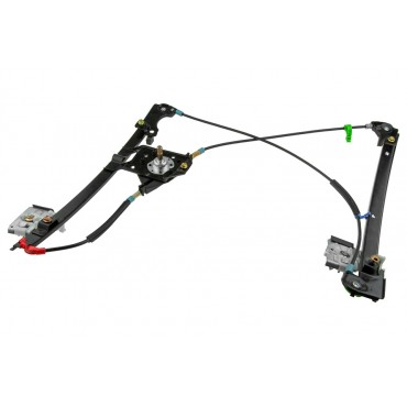 Mécanisme Lève Vitre Avant Droit Pour VW Golf III Vento 1H0837402 1H0837402B
