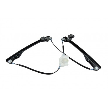 Mécanisme Lève Vitre Avant Gauche Pour VW Golf IV 1J3837461D 1J3837461DS