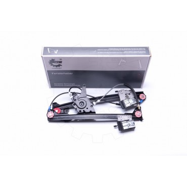 Mécanisme Lève Vitre Avant Gauche Pour VW Golf IV 1E0837461 1E0837401