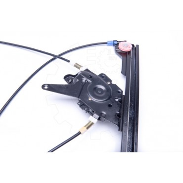 Mécanisme Lève Vitre Avant Droit Pour VW Golf IV 1E0837462 1E0837402