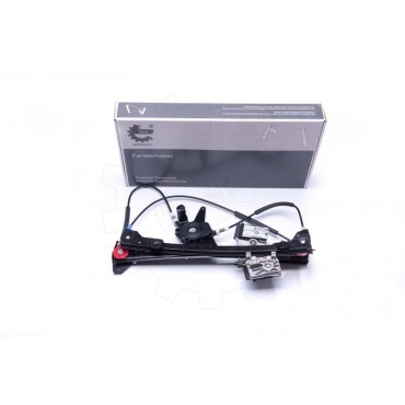 Mécanisme Lève Vitre Avant Droit Pour VW Golf IV 1E0837462 1E0837402