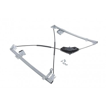 Mécanisme Lève Vitre Avant Gauche Pour VW Golf IV Plus V Jetta III 1K4837461A