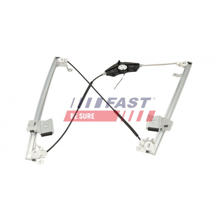 Mécanisme Lève Vitre Arrière Gauche Pour VW Golf IV V VI Jetta III 1K4839461A