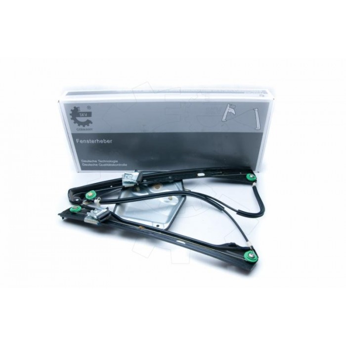 Mécanisme Lève Vitre Avant Droit Pour VW Golf Plus V 5M0837462