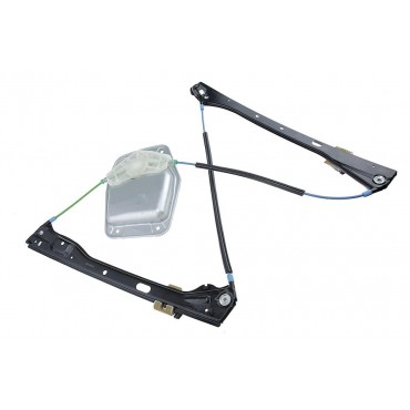 Mécanisme Lève Vitre Avant Gauche Pour VW Golf Plus V 5M0837461