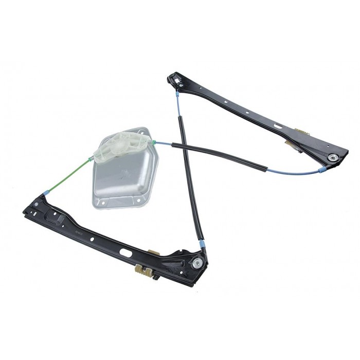 Mécanisme Lève Vitre Avant Gauche Pour VW Golf Plus V 5M0837461