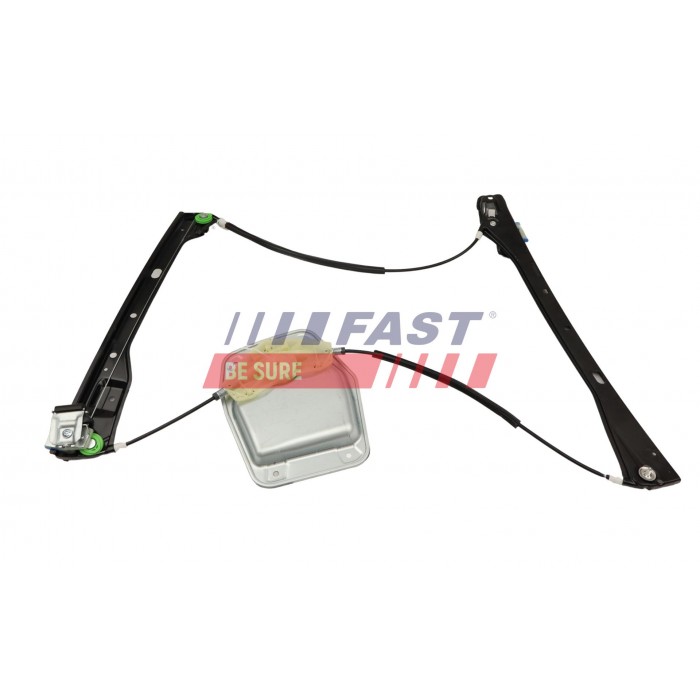 Mécanisme Lève Vitre Avant Gauche Pour VW Golf Plus V 5M0837461