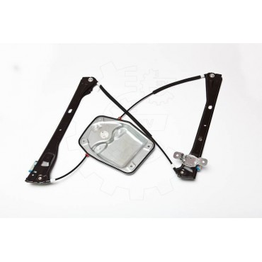 Mécanisme Lève Vitre Avant Droit Pour VW Golf Plus V Jetta III 1K4837462A