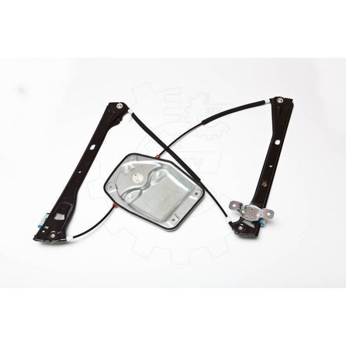 Mécanisme Lève Vitre Avant Droit Pour VW Golf Plus V Jetta III 1K4837462A