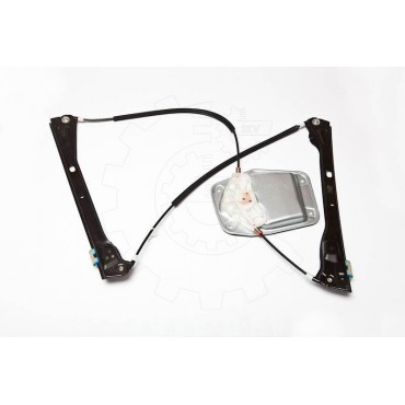 Mécanisme Lève Vitre Avant Gauche Pour VW Golf V 1K3837461A 1K3837461B