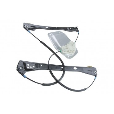 Mécanisme Lève Vitre Avant Gauche Pour VW Golf V 1K3837461A 1K3837461B